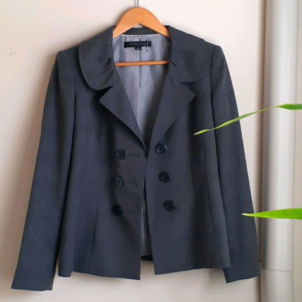 Anne Klein Blazer